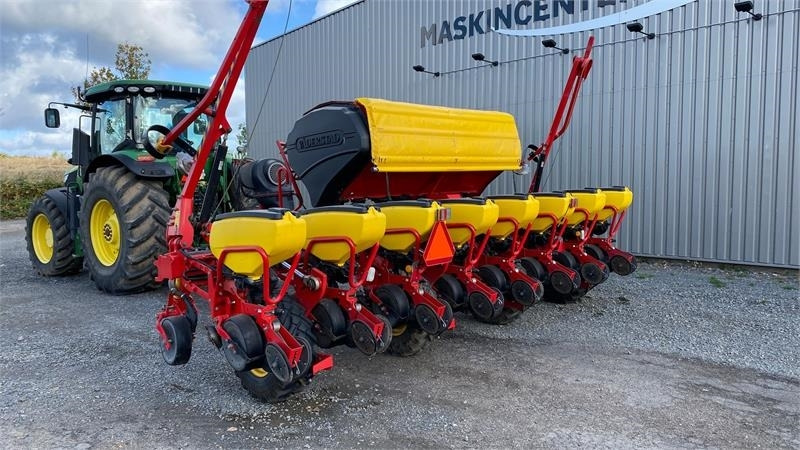 Vaderstad Tempo F 8RK. - Bor benih: gambar 1 Vaderstad Tempo F 8RK. - Bor benih: gambar 1