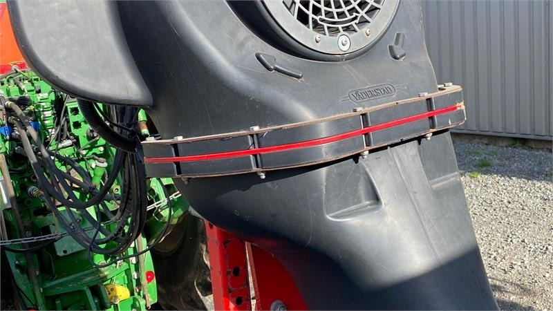 Vaderstad Tempo F 8RK. - Bor benih: gambar 4 Vaderstad Tempo F 8RK. - Bor benih: gambar 4