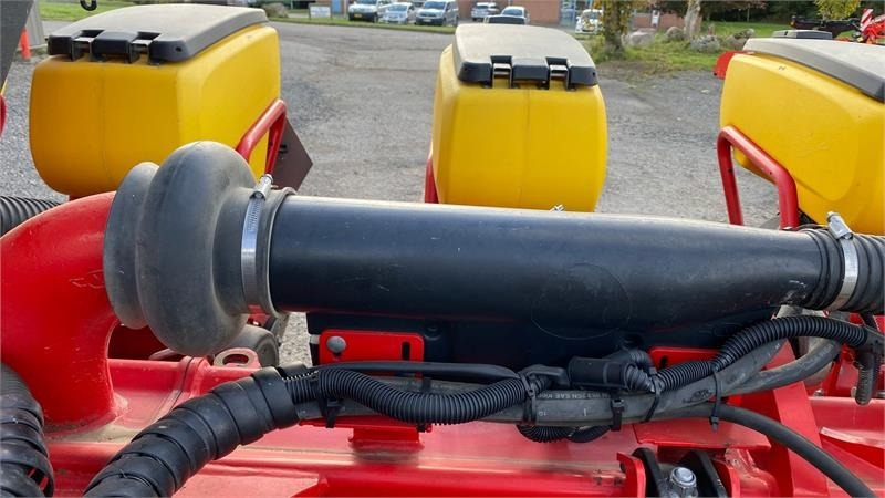 Vaderstad Tempo F 8RK. - Bor benih: gambar 5 Vaderstad Tempo F 8RK. - Bor benih: gambar 5