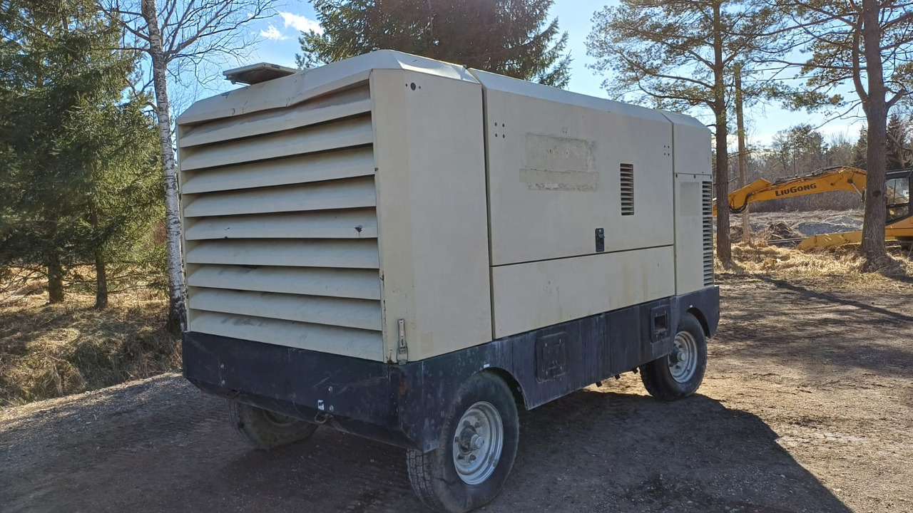 DOOSAN 12250 - Kompresor udara: gambar 1 DOOSAN 12250 - Kompresor udara: gambar 1