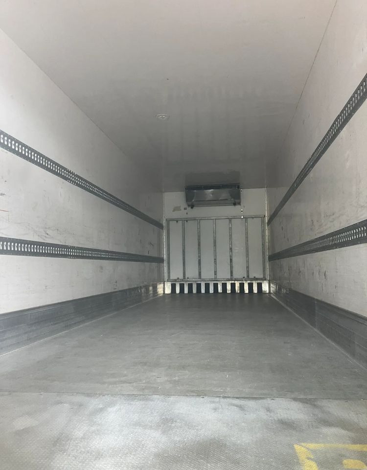 DAF Daf LF 18.290 chłodnia izoterma - Truk berpendingin: gambar 5 DAF Daf LF 18.290 chłodnia izoterma - Truk berpendingin: gambar 5