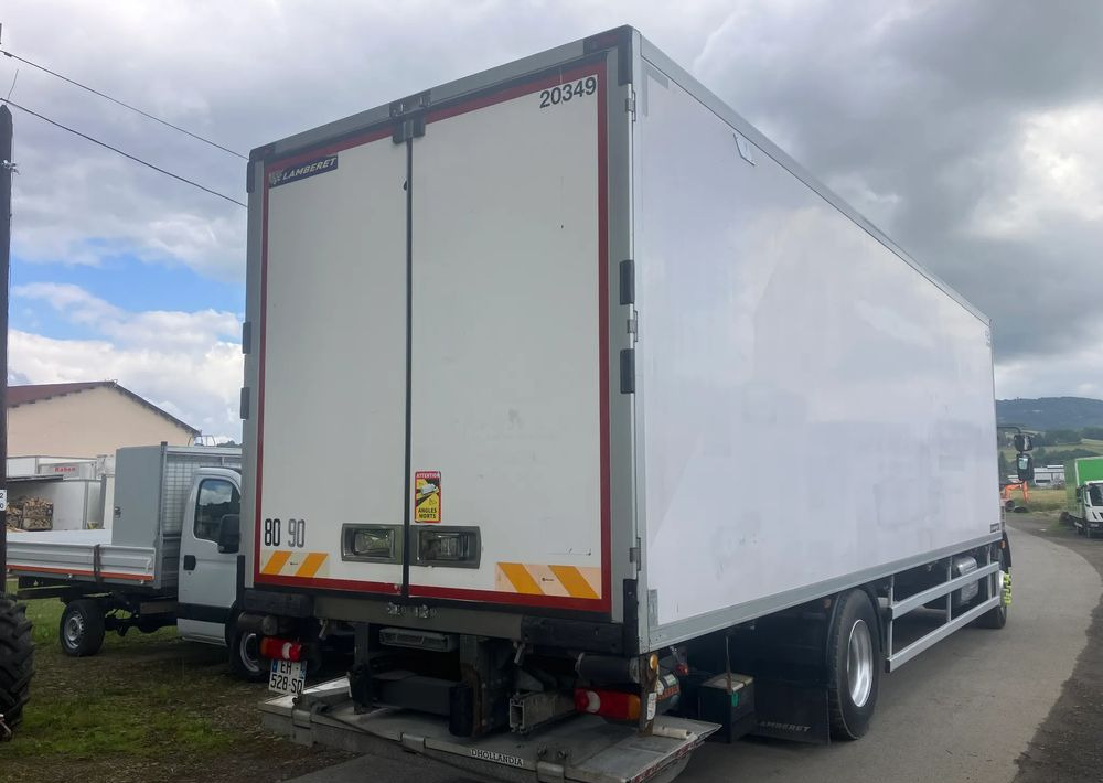 DAF Daf LF 18.290 chłodnia izoterma - Truk berpendingin: gambar 4 DAF Daf LF 18.290 chłodnia izoterma - Truk berpendingin: gambar 4