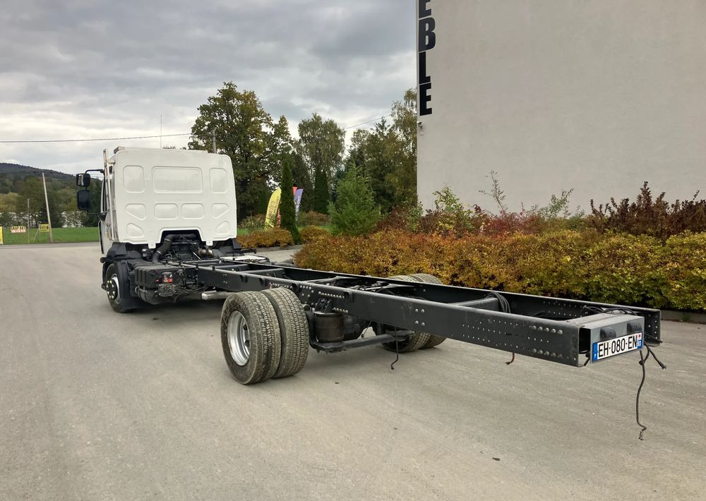 Renault RENAULT Gama D12 euro 6 ramo do zabudowy - Truk sasis: gambar 4 Renault RENAULT Gama D12 euro 6 ramo do zabudowy - Truk sasis: gambar 4