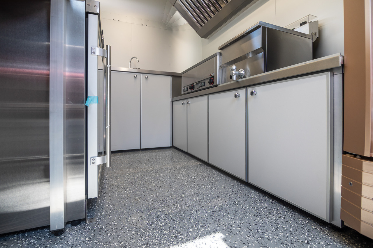 Leasing Airstream Style Mirage Mirage Airstream Style Mirage Mirage: gambar 19