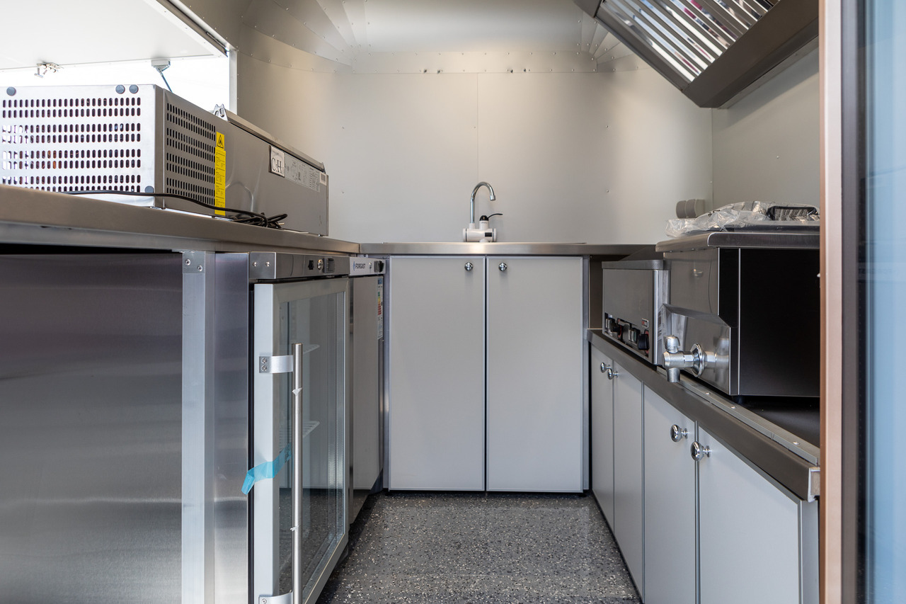 Leasing Airstream Style Mirage Mirage Airstream Style Mirage Mirage: gambar 10