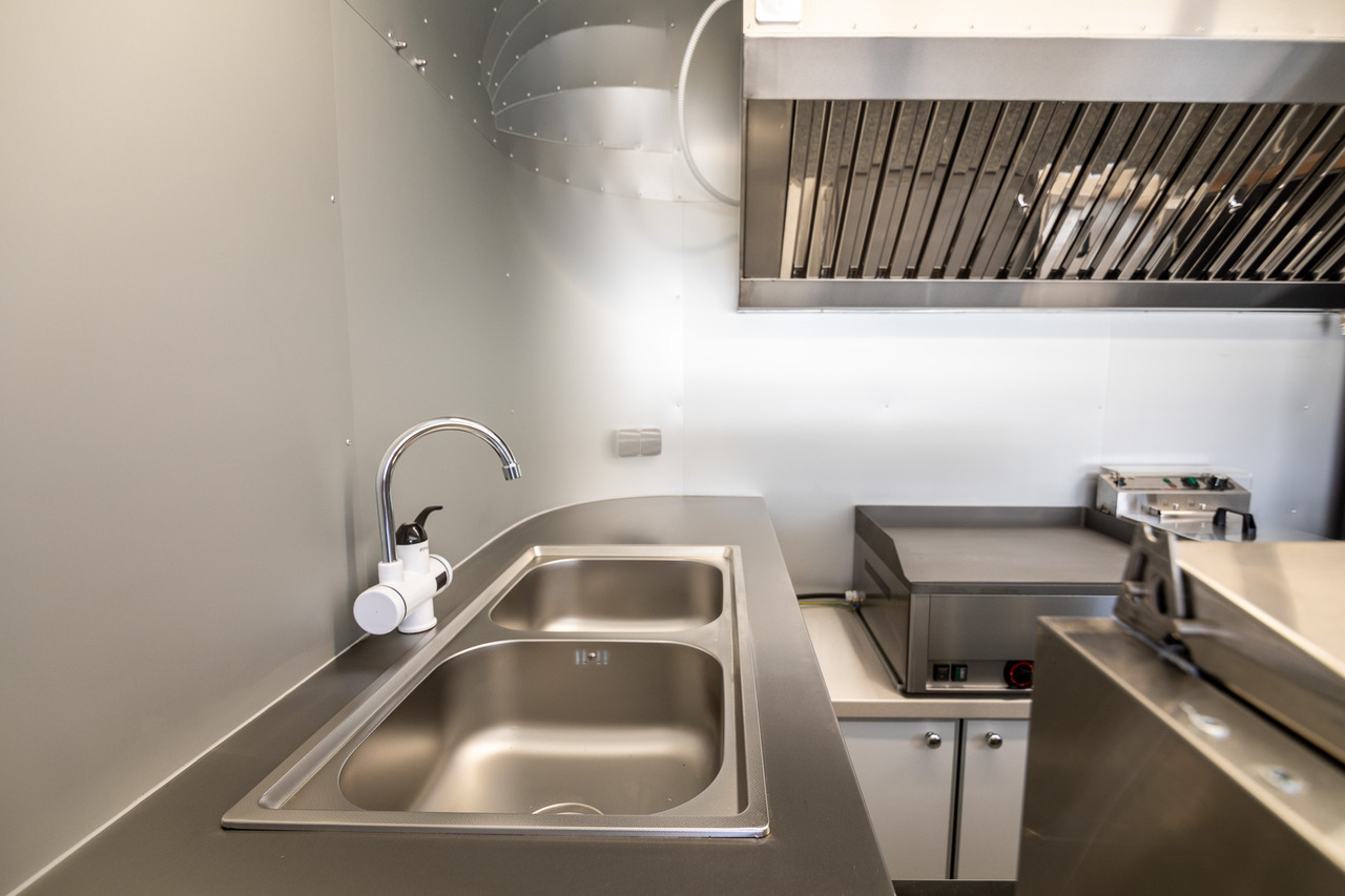 Leasing Airstream Style Mirage Mirage Airstream Style Mirage Mirage: gambar 17