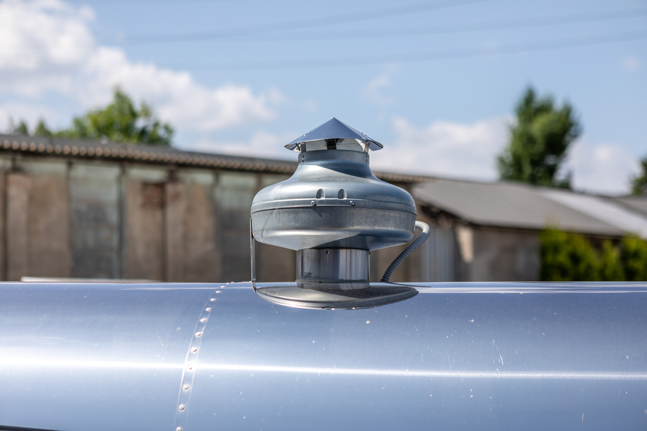 Leasing Airstream Style Mirage Mirage Airstream Style Mirage Mirage: gambar 20