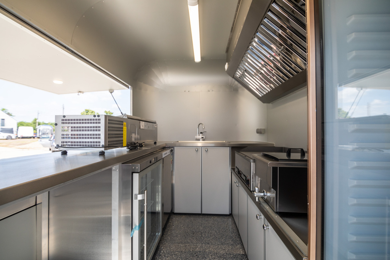 Leasing Airstream Style Mirage Mirage Airstream Style Mirage Mirage: gambar 13