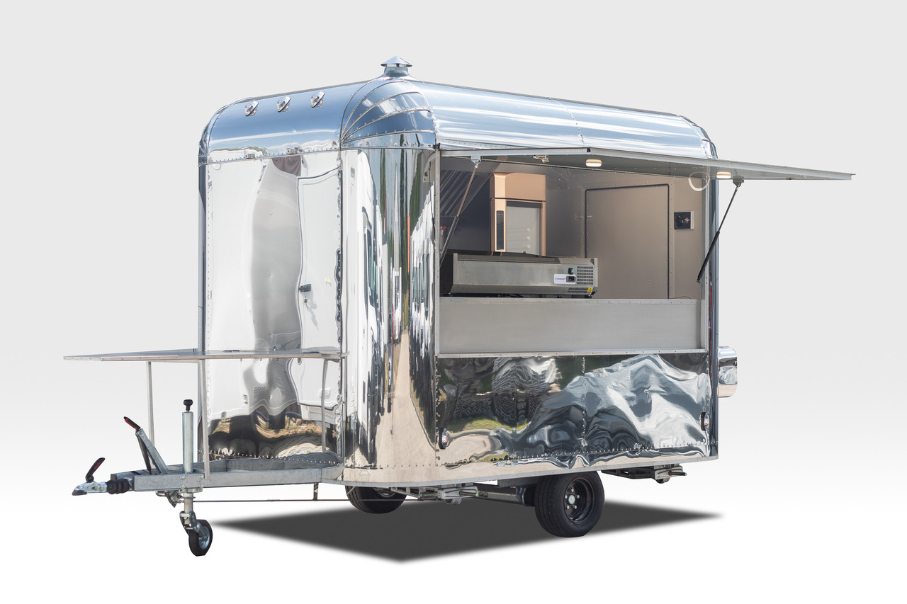 Leasing Airstream Style Mirage Mirage Airstream Style Mirage Mirage: gambar 6