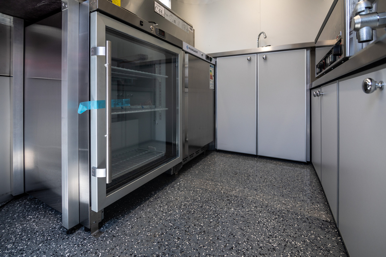 Leasing Airstream Style Mirage Mirage Airstream Style Mirage Mirage: gambar 18