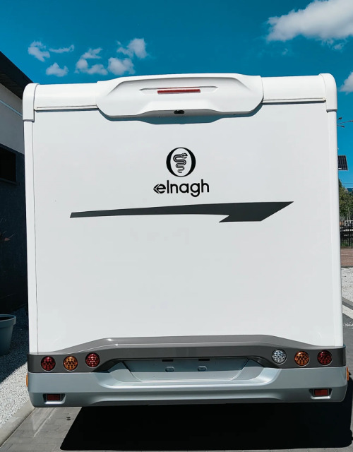 Elnagh Elnagh T-Loft 532 WINTER Alarm Solar Camera Air Conditioning Truma Diesel E Awning Remis Retrofitted - Mobil kemping: gambar 5 Elnagh Elnagh T-Loft 532 WINTER Alarm Solar Camera Air Conditioning Truma Diesel E Awning Remis Retrofitted - Mobil kemping: gambar 5