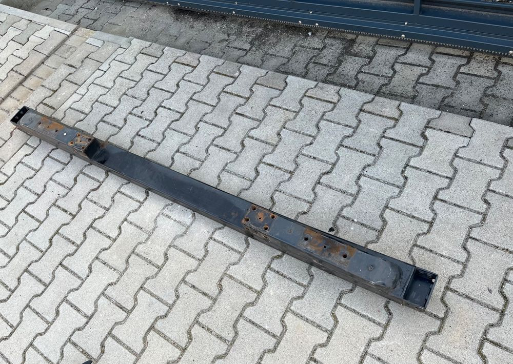 Belka najazdowa Iveco S-Way zderzak S Way - Bumper untuk Truk: gambar 3 Belka najazdowa Iveco S-Way zderzak S Way - Bumper untuk Truk: gambar 3