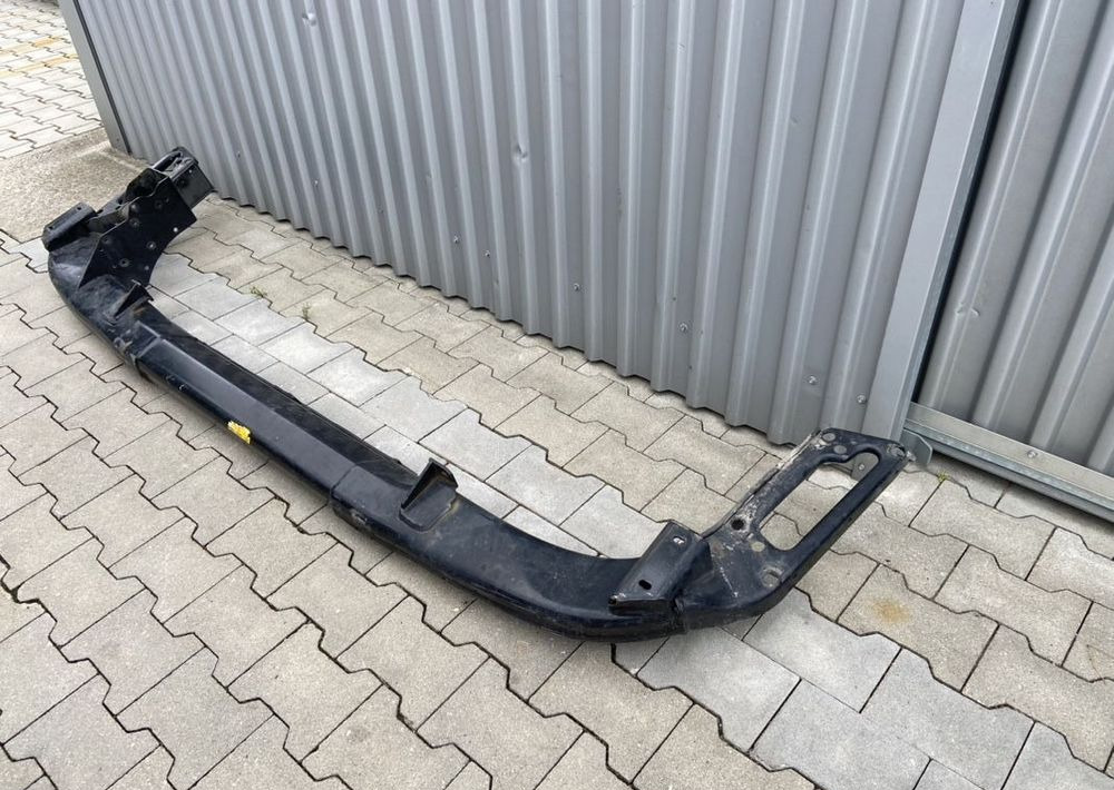 Belka najazdowa MAN TGX TGS euro 6 zderzak - Bumper untuk Truk: gambar 2 Belka najazdowa MAN TGX TGS euro 6 zderzak - Bumper untuk Truk: gambar 2