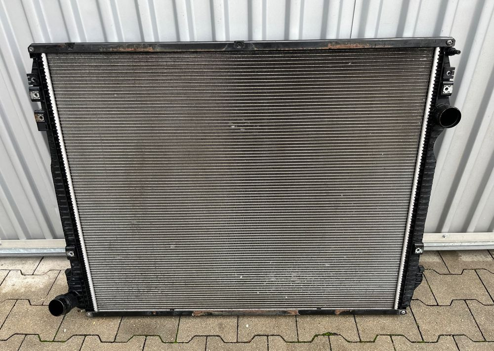 Chłodnica wody Scania R NGR 2439772 next generation 2024 - Sistem pendingin untuk Truk: gambar 2 Chłodnica wody Scania R NGR 2439772 next generation 2024 - Sistem pendingin untuk Truk: gambar 2