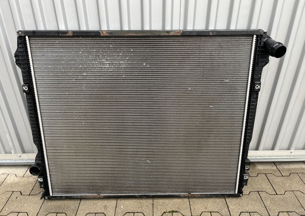 Chłodnica wody Scania R NGR 2439772 next generation 2024 - Sistem pendingin untuk Truk: gambar 1 Chłodnica wody Scania R NGR 2439772 next generation 2024 - Sistem pendingin untuk Truk: gambar 1