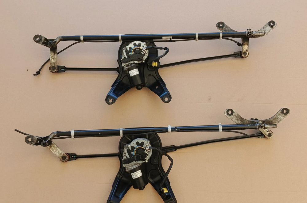 DAF XF XG MECHANIZM WYCIERACZEK 2346701 - Wiper untuk Truk: gambar 1 DAF XF XG MECHANIZM WYCIERACZEK 2346701 - Wiper untuk Truk: gambar 1