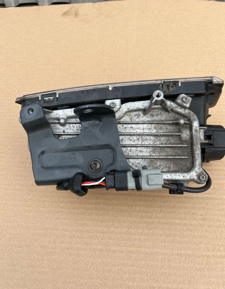 Halogen Scania R S Super NGR NGS nowy model 2948538 - Cahaya/ Pencahayaan untuk Truk: gambar 2 Halogen Scania R S Super NGR NGS nowy model 2948538 - Cahaya/ Pencahayaan untuk Truk: gambar 2