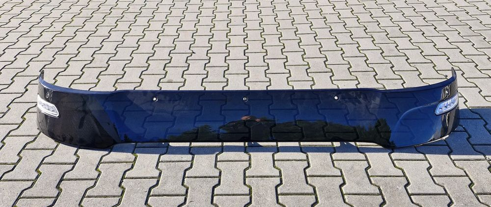 IVECO S-WAY BLENDA PRZECIWSŁONECZNA NOWA - Tubuh dan eksterior: gambar 1 IVECO S-WAY BLENDA PRZECIWSŁONECZNA NOWA - Tubuh dan eksterior: gambar 1