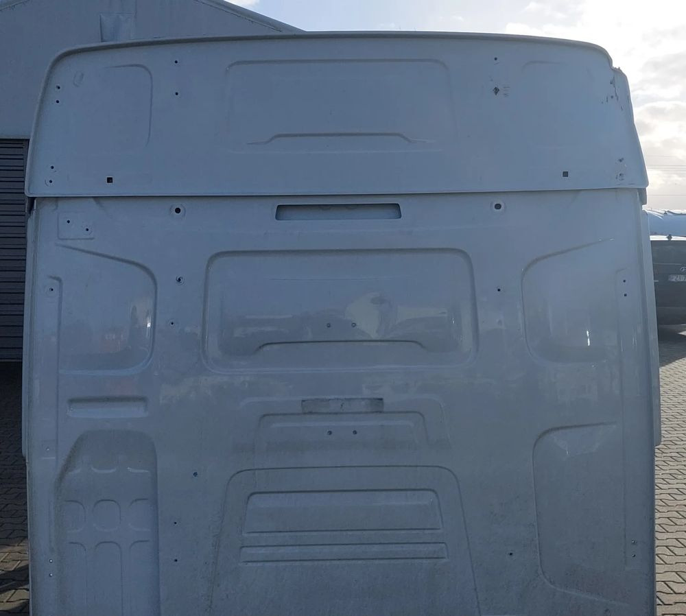 KABINA RENAULT GAMA T WYSOKA 2023R - Kabin untuk Truk: gambar 4 KABINA RENAULT GAMA T WYSOKA 2023R - Kabin untuk Truk: gambar 4