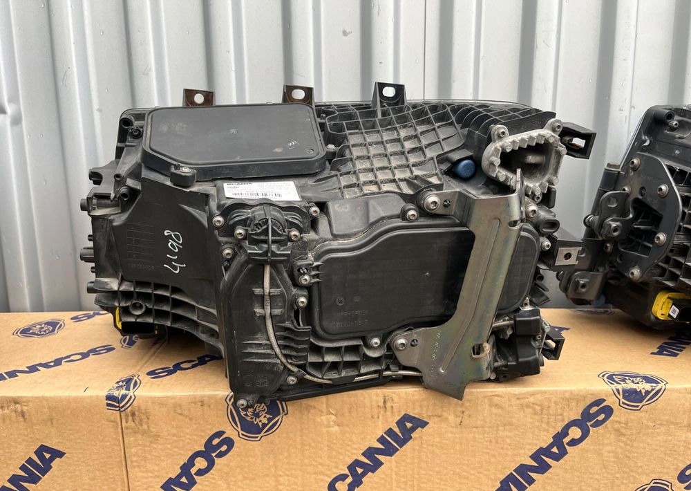 Lampa LED Scania R S NGS NGR reflektor 2674391 - Cahaya/ Pencahayaan untuk Truk: gambar 3 Lampa LED Scania R S NGS NGR reflektor 2674391 - Cahaya/ Pencahayaan untuk Truk: gambar 3