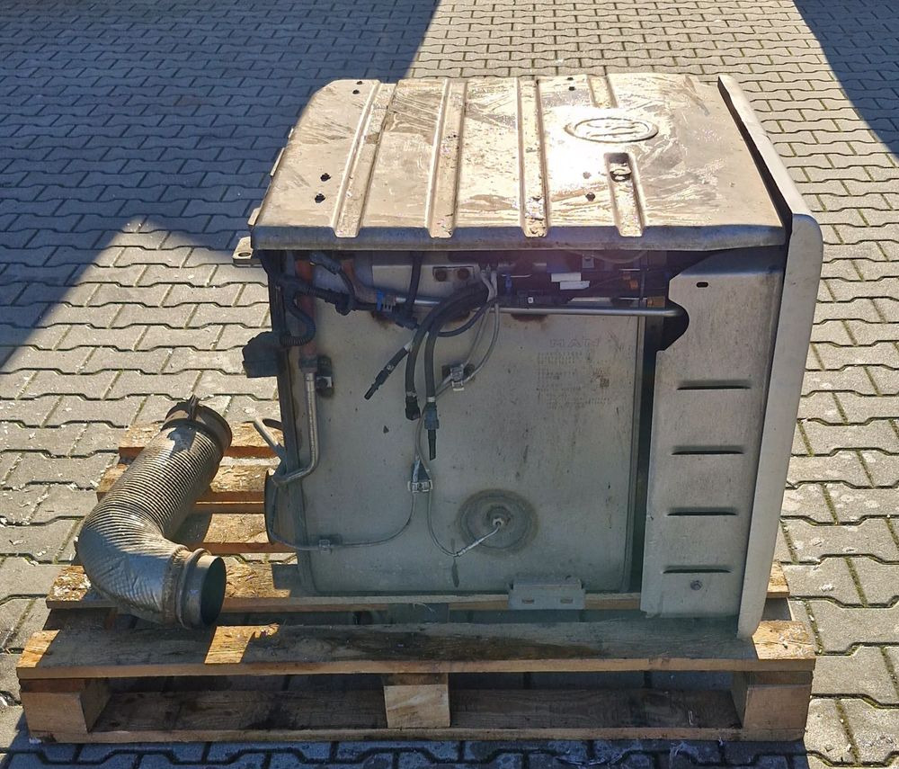 MAN TG3 TGX TGS KATALIZATOR TŁUMIK 81.151036182 81.151030164 - Konverter katalitik: gambar 3 MAN TG3 TGX TGS KATALIZATOR TŁUMIK 81.151036182 81.151030164 - Konverter katalitik: gambar 3