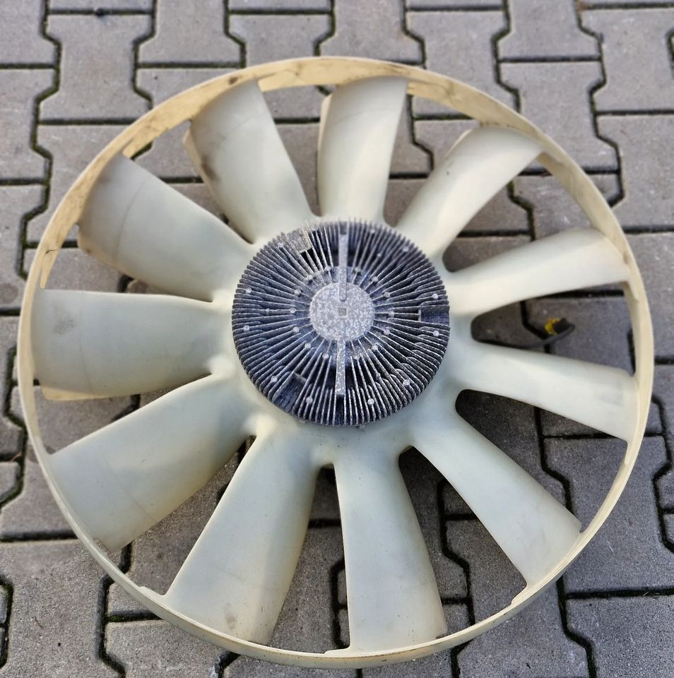 MAN TG3 TGX WENTYLATOR WISKOZA 51.06630-0141 - Sistem pendingin: gambar 1 MAN TG3 TGX WENTYLATOR WISKOZA 51.06630-0141 - Sistem pendingin: gambar 1