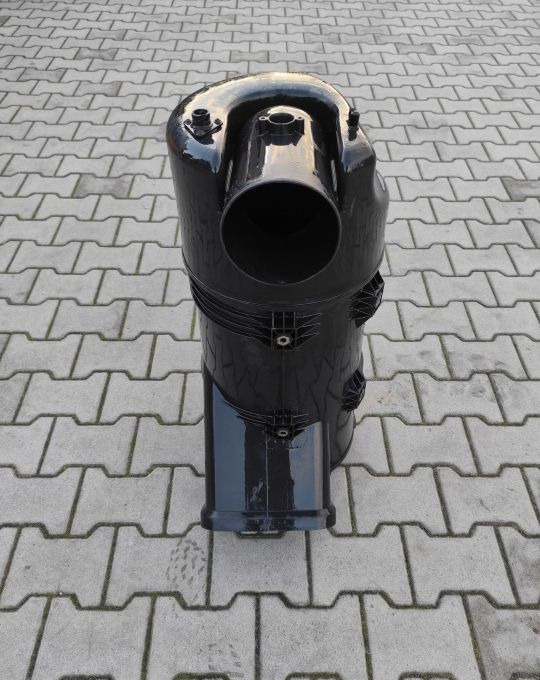 MAN TGX TGS TGA EURO 5 OBUDOWA FILTRA POWIETRZA - Filter udara: gambar 1 MAN TGX TGS TGA EURO 5 OBUDOWA FILTRA POWIETRZA - Filter udara: gambar 1