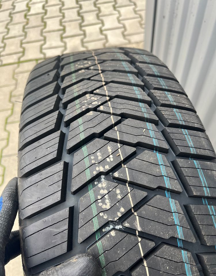 NOWA Opona Bridgestone Duravis 235/65R 16 C - Ban untuk Truk: gambar 4 NOWA Opona Bridgestone Duravis 235/65R 16 C - Ban untuk Truk: gambar 4