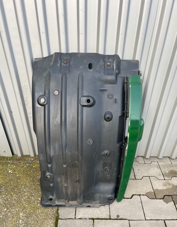 Nadkole Scania R S błotnik chlapach NGS NGR banan - Tubuh dan eksterior untuk Truk: gambar 4 Nadkole Scania R S błotnik chlapach NGS NGR banan - Tubuh dan eksterior untuk Truk: gambar 4