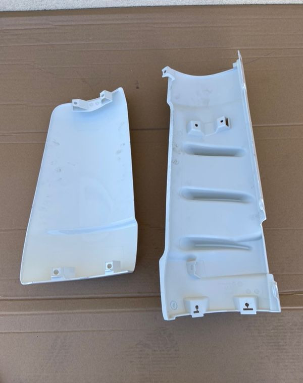 Narożnik Owiewka MAN TGL TGM euro 5 NOWA polik - Bumper: gambar 3 Narożnik Owiewka MAN TGL TGM euro 5 NOWA polik - Bumper: gambar 3