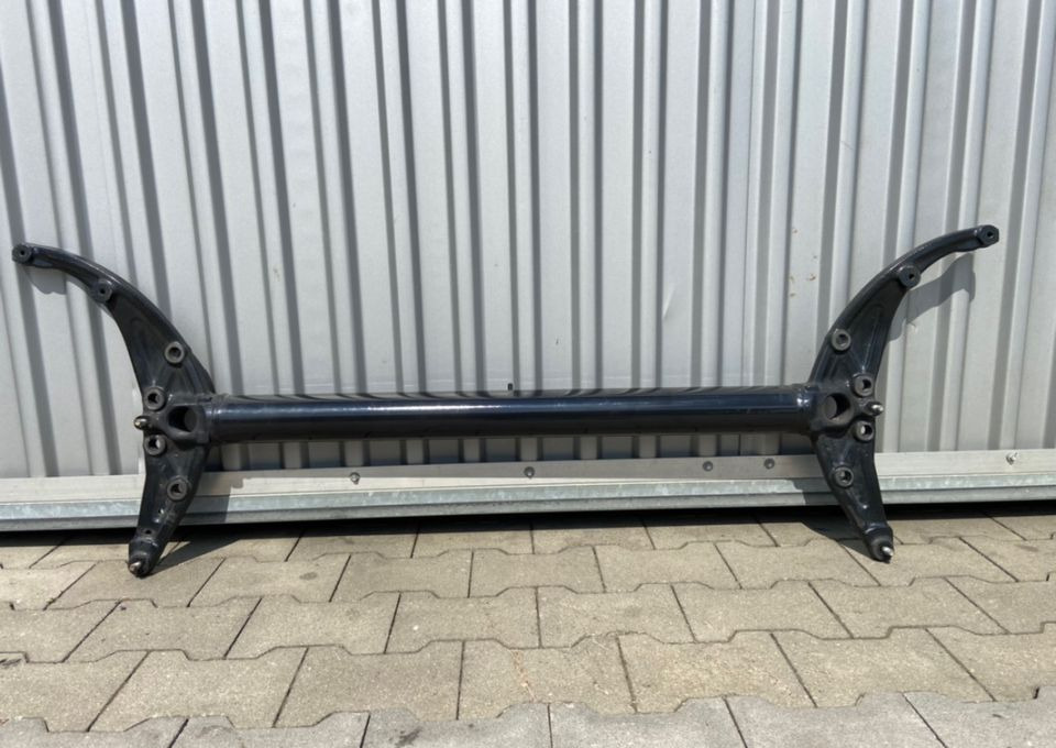 Pająk MAN TGS euro 6 mocowanie zderzaka wspornik - Bumper untuk Truk: gambar 1 Pająk MAN TGS euro 6 mocowanie zderzaka wspornik - Bumper untuk Truk: gambar 1
