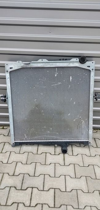 RENAULT GAMA T CHŁODNICA WODY 7422374734 - Radiator untuk Mobil: gambar 1 RENAULT GAMA T CHŁODNICA WODY 7422374734 - Radiator untuk Mobil: gambar 1
