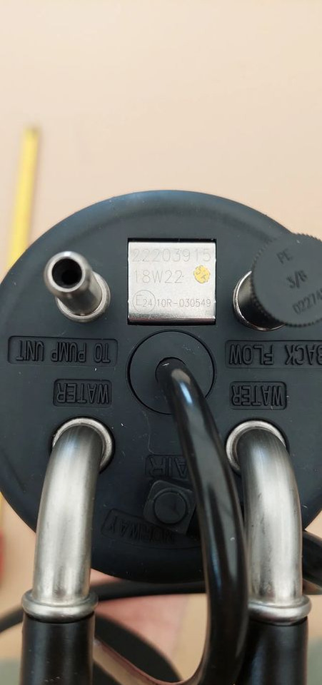 RENAULT GAMA T SMOK CZUJNIK POZIOMU ADBLUE NOWY - Sensor untuk Mobil: gambar 2 RENAULT GAMA T SMOK CZUJNIK POZIOMU ADBLUE NOWY - Sensor untuk Mobil: gambar 2