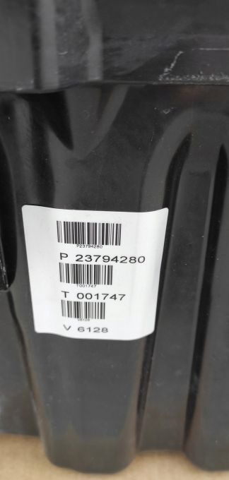 RENAULT GAMA T VOLVO FH4 MISKA OLEJOWA NOWA ORYGINAŁ 23794280 - Wajan minyak untuk Truk: gambar 3 RENAULT GAMA T VOLVO FH4 MISKA OLEJOWA NOWA ORYGINAŁ 23794280 - Wajan minyak untuk Truk: gambar 3