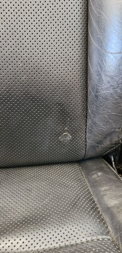 SCANIA R S FOTEL PASAŻERA - Tempat duduk: gambar 5 SCANIA R S FOTEL PASAŻERA - Tempat duduk: gambar 5