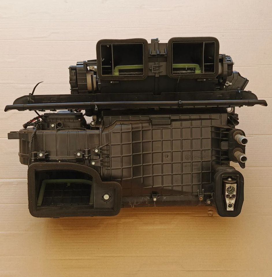 SCANIA R S NAGRZEWNICA 2546341 - Pemanasan/ Ventilasi untuk Truk: gambar 1 SCANIA R S NAGRZEWNICA 2546341 - Pemanasan/ Ventilasi untuk Truk: gambar 1