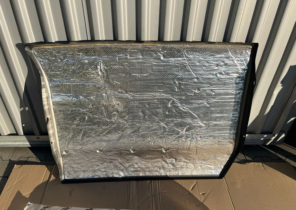 SCANIA R S OSŁONA ZABUDOWA KATALIZATORA NOWA 2650526 - Tubuh dan eksterior: gambar 3 SCANIA R S OSŁONA ZABUDOWA KATALIZATORA NOWA 2650526 - Tubuh dan eksterior: gambar 3