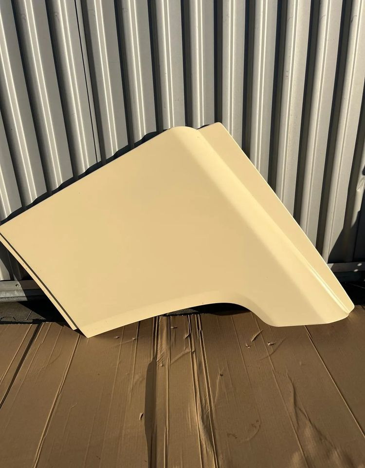 SCANIA R S SPOILER ZAKABINOWY PRAWY OWIEWKA NOWY 2720458 - Tubuh dan eksterior: gambar 1 SCANIA R S SPOILER ZAKABINOWY PRAWY OWIEWKA NOWY 2720458 - Tubuh dan eksterior: gambar 1