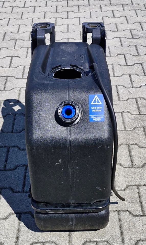 SCANIA R S ZBIORNIK ADBLUE 2919673 NOWY - Sistem bahan bakar: gambar 1 SCANIA R S ZBIORNIK ADBLUE 2919673 NOWY - Sistem bahan bakar: gambar 1