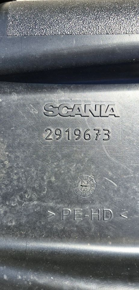 SCANIA R S ZBIORNIK ADBLUE 2919673 NOWY - Sistem bahan bakar: gambar 5 SCANIA R S ZBIORNIK ADBLUE 2919673 NOWY - Sistem bahan bakar: gambar 5