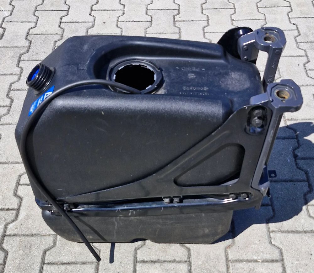 SCANIA R S ZBIORNIK ADBLUE 2919673 NOWY - Sistem bahan bakar: gambar 3 SCANIA R S ZBIORNIK ADBLUE 2919673 NOWY - Sistem bahan bakar: gambar 3