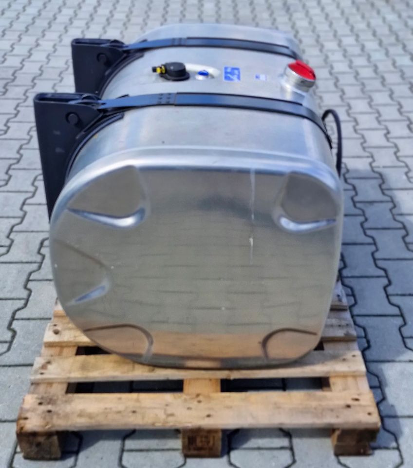 SCANIA R S ZBIORNIK PALIWA 395L NOWY - Tangki bahan bakar untuk Truk: gambar 3 SCANIA R S ZBIORNIK PALIWA 395L NOWY - Tangki bahan bakar untuk Truk: gambar 3