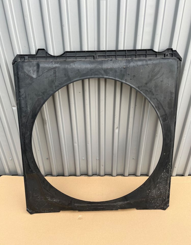 Tunel chłodnicy Scania R G osłona chłodnicy obudowa wentylatora - Sistem pendingin untuk Truk: gambar 1 Tunel chłodnicy Scania R G osłona chłodnicy obudowa wentylatora - Sistem pendingin untuk Truk: gambar 1