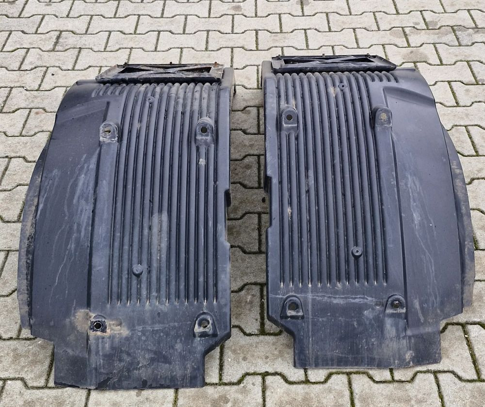 VOLVO FH4 BŁOTNIK NADKOLE - Tubuh dan eksterior: gambar 2 VOLVO FH4 BŁOTNIK NADKOLE - Tubuh dan eksterior: gambar 2