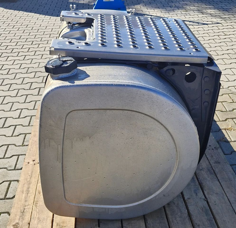 VOLVO FH4 FH5 RENAULT GAMA T ZBIORNIK PALIWA 480L - Tangki bahan bakar untuk Truk: gambar 2 VOLVO FH4 FH5 RENAULT GAMA T ZBIORNIK PALIWA 480L - Tangki bahan bakar untuk Truk: gambar 2