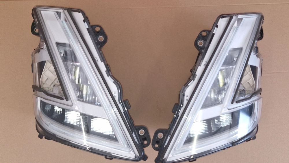 VOLVO FH5 LAMPA PRZEDNIA FULL LED 23752680 23752678 24056515 - Lampu depan untuk Truk: gambar 1 VOLVO FH5 LAMPA PRZEDNIA FULL LED 23752680 23752678 24056515 - Lampu depan untuk Truk: gambar 1