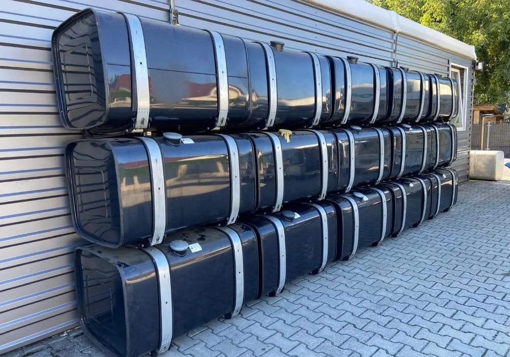 ZBIORNIK PALIWA 400L MAN TGX TGS TG3 NOWY - Tangki bahan bakar untuk Truk: gambar 5 ZBIORNIK PALIWA 400L MAN TGX TGS TG3 NOWY - Tangki bahan bakar untuk Truk: gambar 5