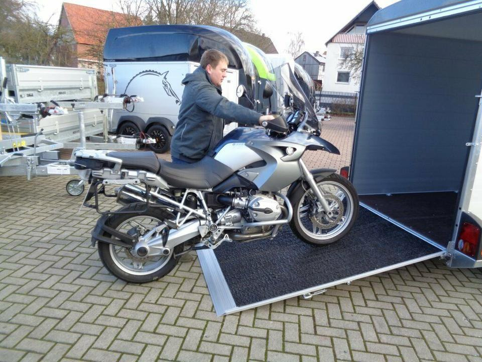 Böckmann KT-PB-AL 3015/27 Kofferanhänge Flügeltür PKW Anhänger - Trailer kotak tertutup: gambar 2 Böckmann KT-PB-AL 3015/27 Kofferanhänge Flügeltür PKW Anhänger - Trailer kotak tertutup: gambar 2