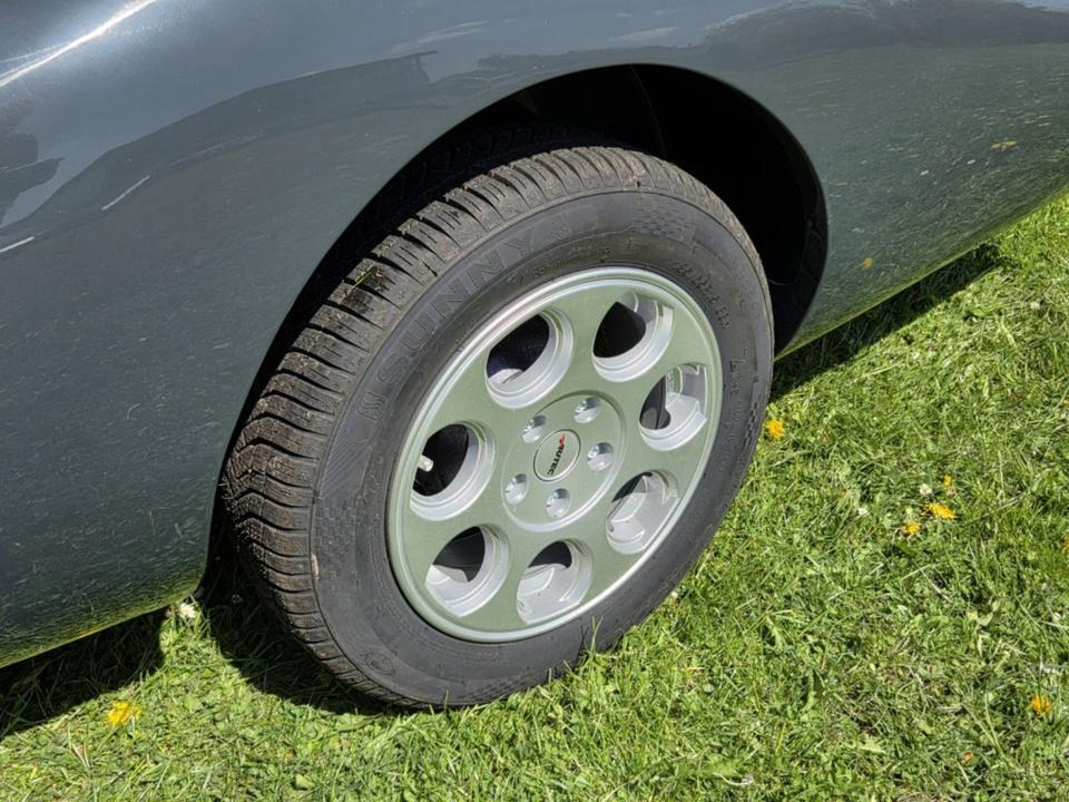 Trailer sepeda motor PKW Anhänger Motorrad Geschlossen Kofferanhänger 1000kg 100km/h: gambar 13