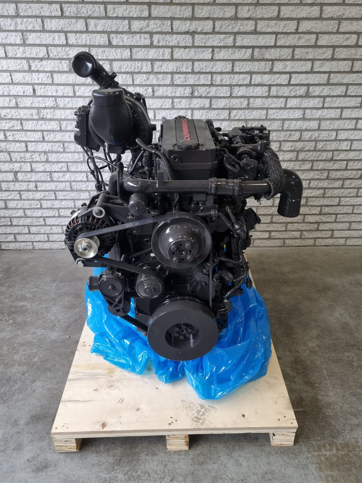 Cummins QSB 6.7 Tier 4 Final CM2350 CPL3857 - Mesin untuk Mesin pengisi: gambar 3 Cummins QSB 6.7 Tier 4 Final CM2350 CPL3857 - Mesin untuk Mesin pengisi: gambar 3